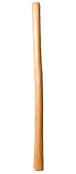 Medium Size Natural Finish Didgeridoo (TW1294)